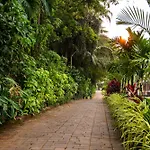 Fahrenheit Hotels & Resorts